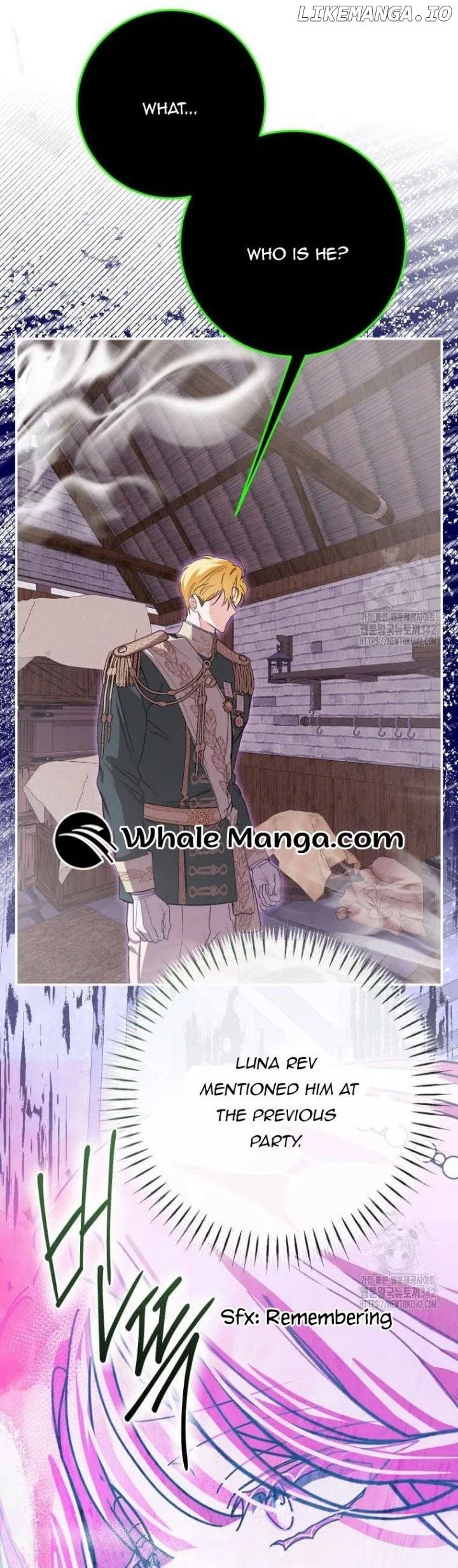 I Became the Master of the Devil Chapter 46 – Page 3