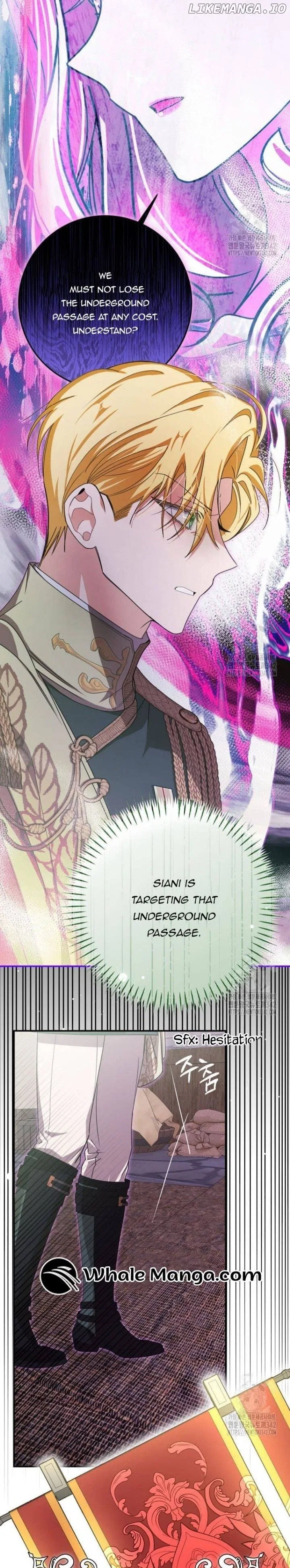 I Became the Master of the Devil Chapter 46 – Page 4