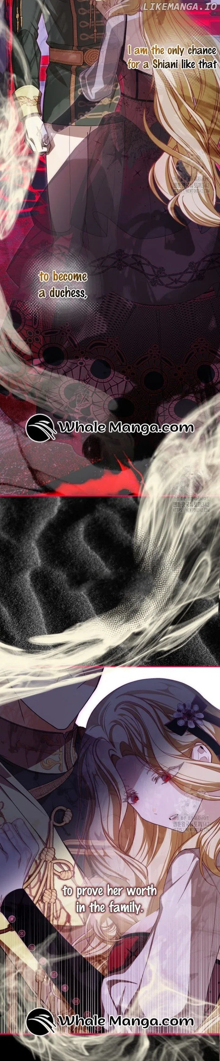 I Became the Master of the Devil Chapter 46 – Page 6