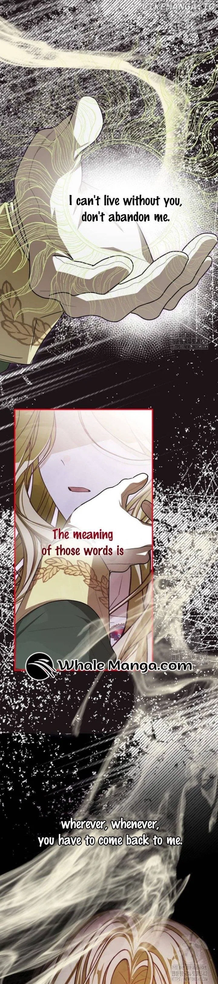 I Became the Master of the Devil Chapter 46 – Page 9