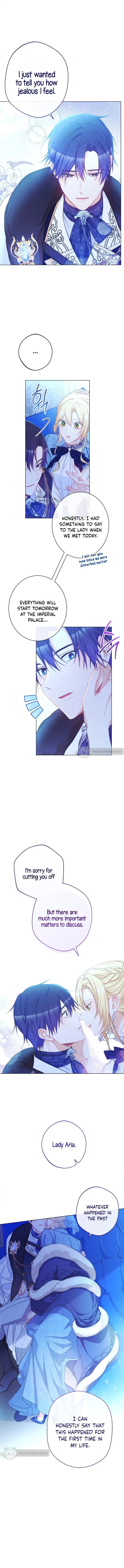 The Villainess Reverses the Hourglass Chapter 81 – Page 14