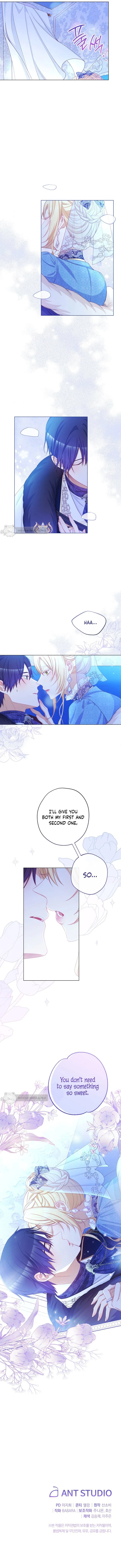 The Villainess Reverses the Hourglass Chapter 81 – Page 15