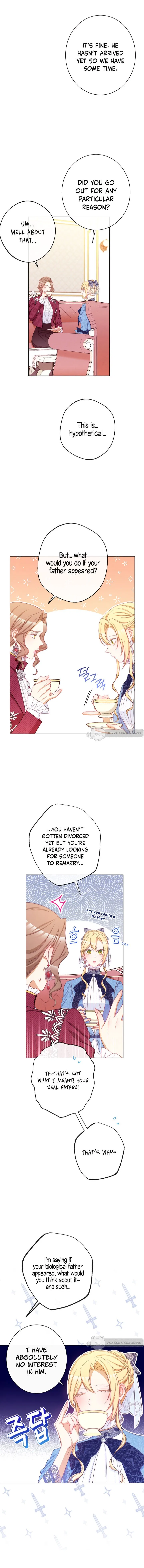 The Villainess Reverses the Hourglass Chapter 80 – Page 10