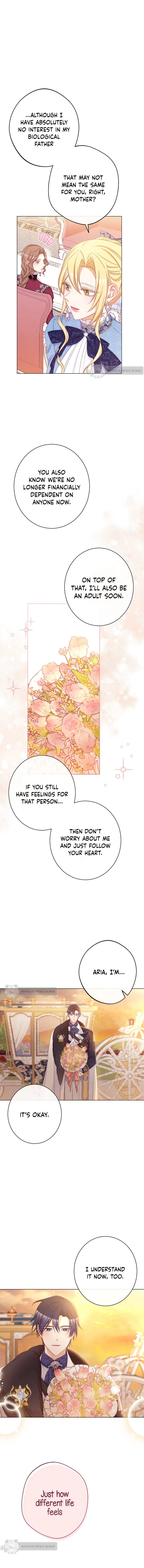 The Villainess Reverses the Hourglass Chapter 80 – Page 12