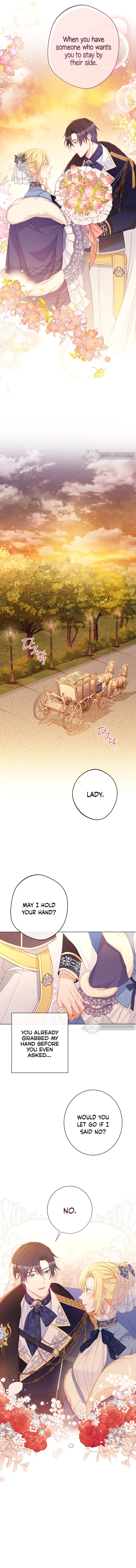 The Villainess Reverses the Hourglass Chapter 80 – Page 13