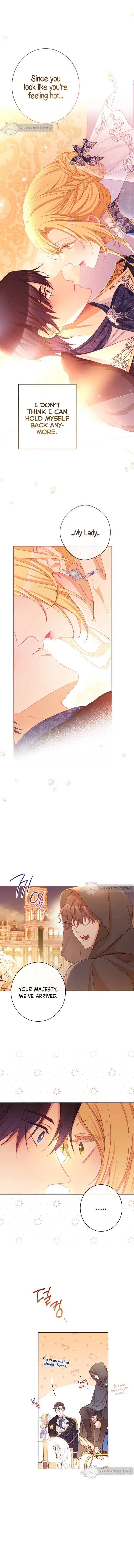 The Villainess Reverses the Hourglass Chapter 80 – Page 15