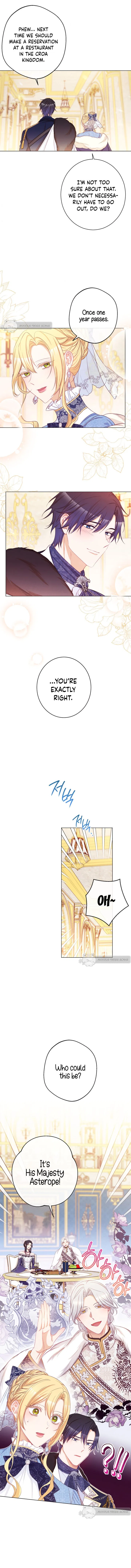 The Villainess Reverses the Hourglass Chapter 80 – Page 16