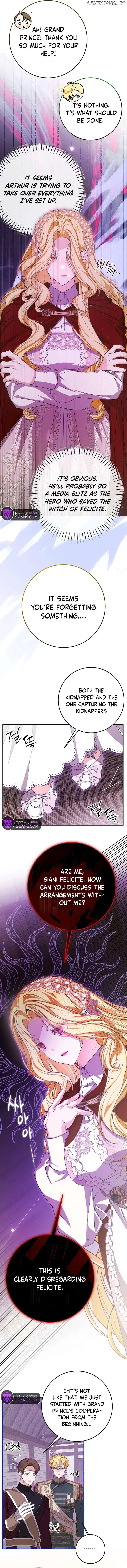 I Became the Master of the Devil Chapter 44 – Page 7