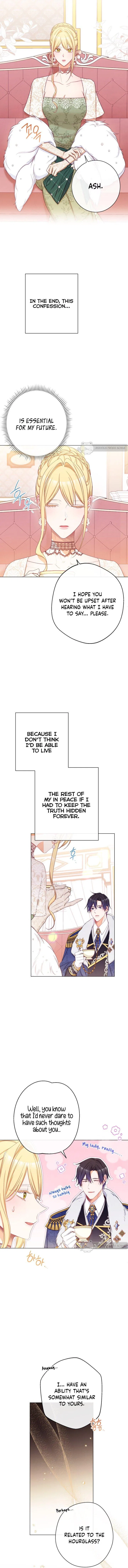 The Villainess Reverses the Hourglass Chapter 79 – Page 6