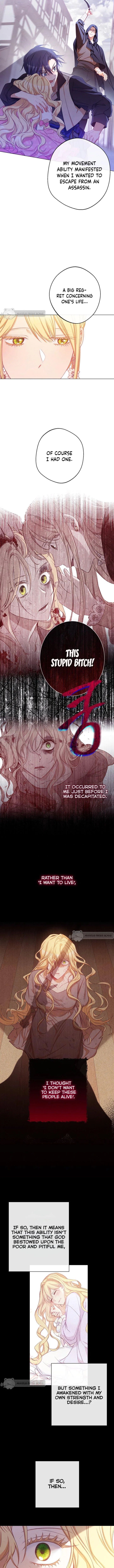 The Villainess Reverses the Hourglass Chapter 79 – Page 10