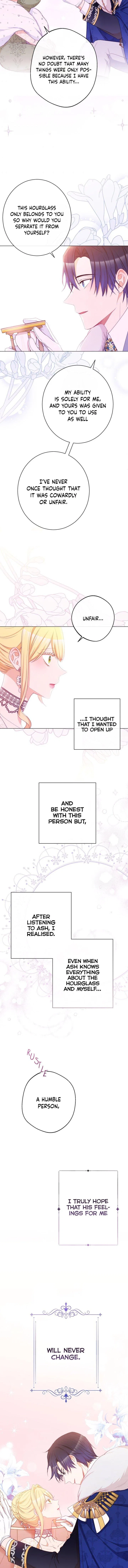 The Villainess Reverses the Hourglass Chapter 79 – Page 14