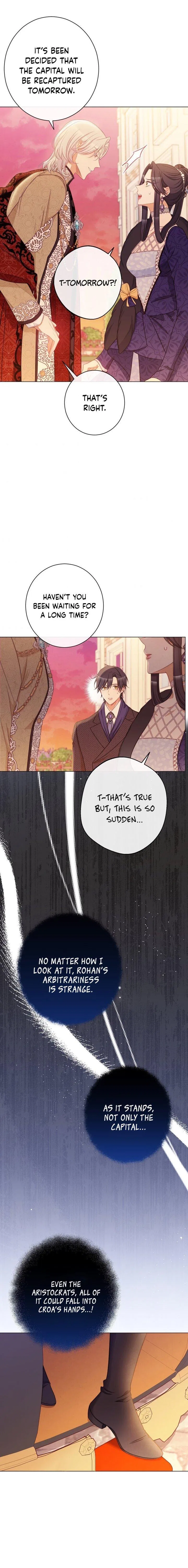 The Villainess Reverses the Hourglass Chapter 79 – Page 18