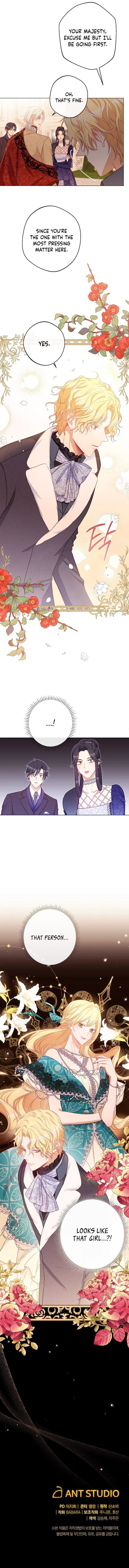 The Villainess Reverses the Hourglass Chapter 79 – Page 19