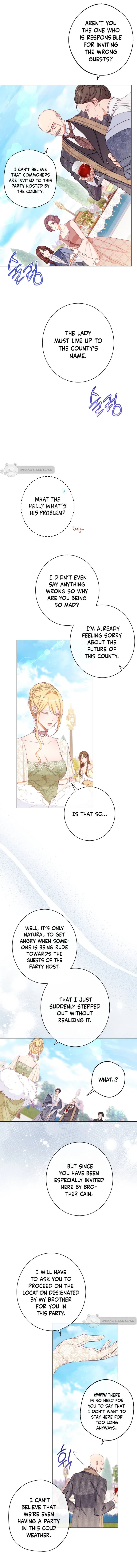The Villainess Reverses the Hourglass Chapter 78 – Page 8