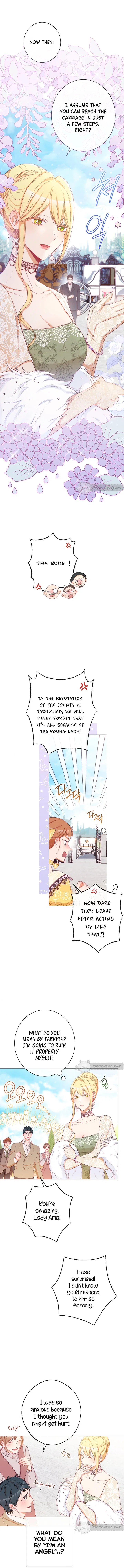 The Villainess Reverses the Hourglass Chapter 78 – Page 10