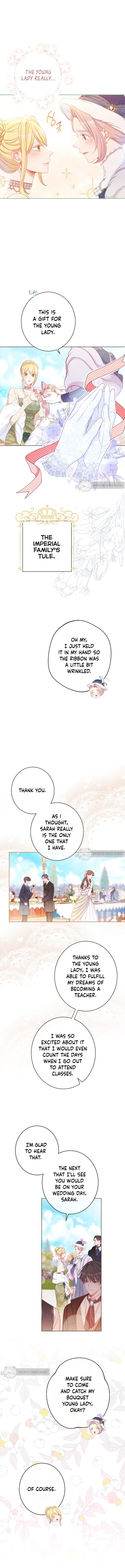 The Villainess Reverses the Hourglass Chapter 78 – Page 12