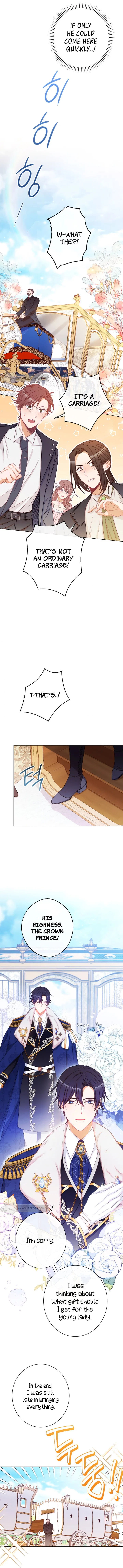 The Villainess Reverses the Hourglass Chapter 78 – Page 15