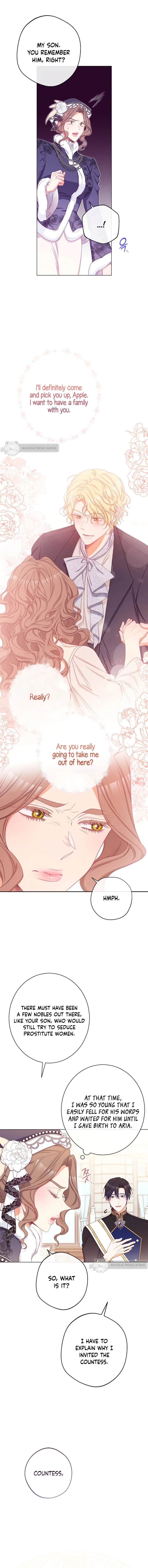 The Villainess Reverses the Hourglass Chapter 77 – Page 7