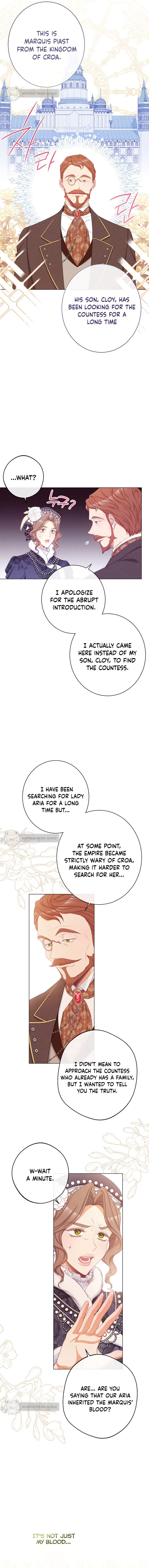 The Villainess Reverses the Hourglass Chapter 77 – Page 8