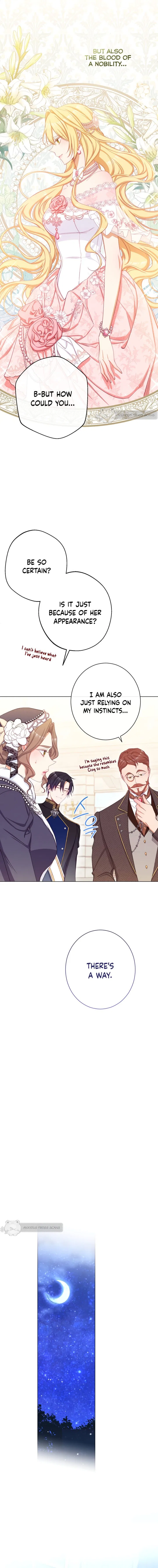 The Villainess Reverses the Hourglass Chapter 77 – Page 9
