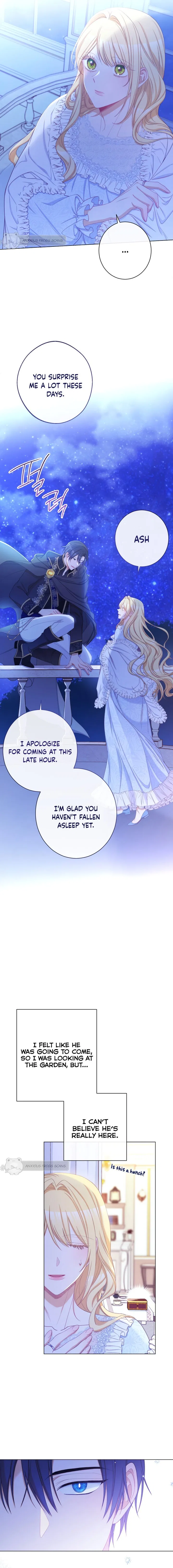 The Villainess Reverses the Hourglass Chapter 77 – Page 10