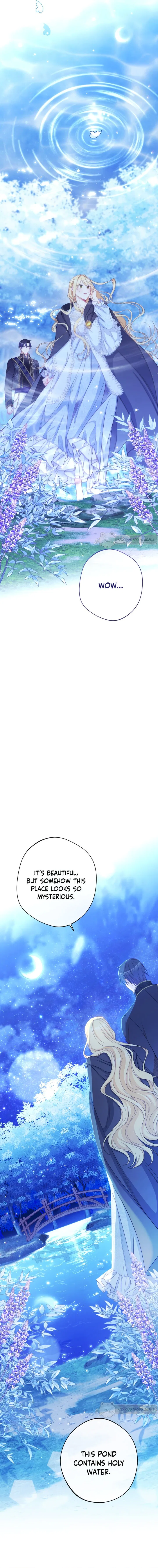 The Villainess Reverses the Hourglass Chapter 77 – Page 12