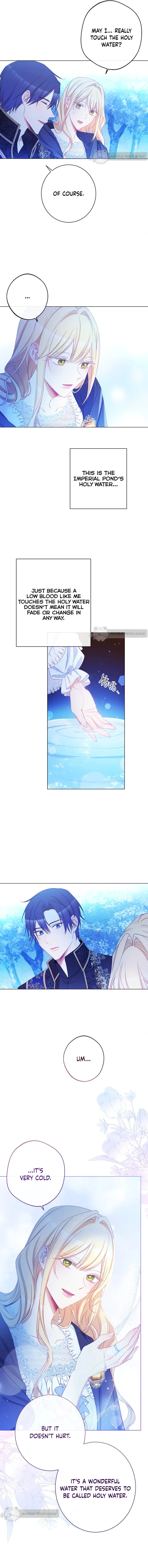 The Villainess Reverses the Hourglass Chapter 77 – Page 14