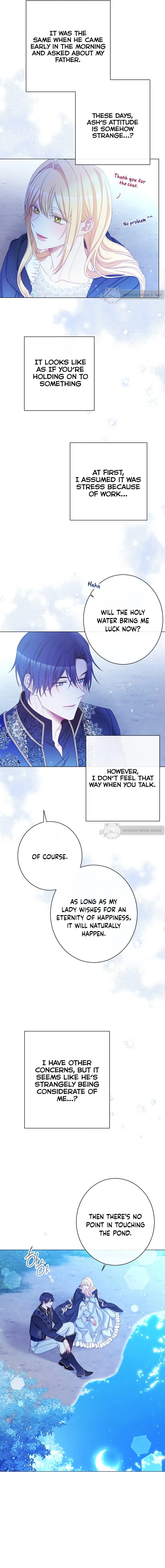 The Villainess Reverses the Hourglass Chapter 77 – Page 16