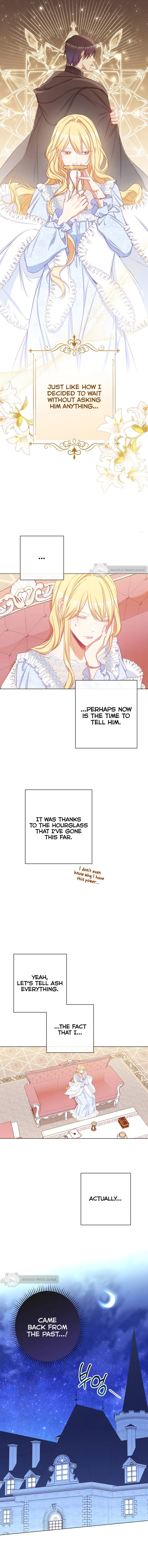 The Villainess Reverses the Hourglass Chapter 77 – Page 20
