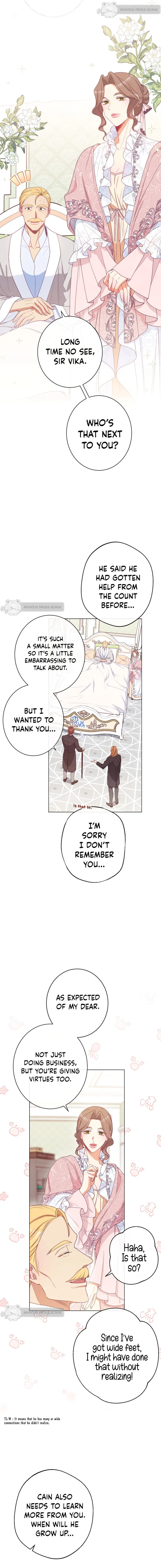 The Villainess Reverses the Hourglass Chapter 76 – Page 2