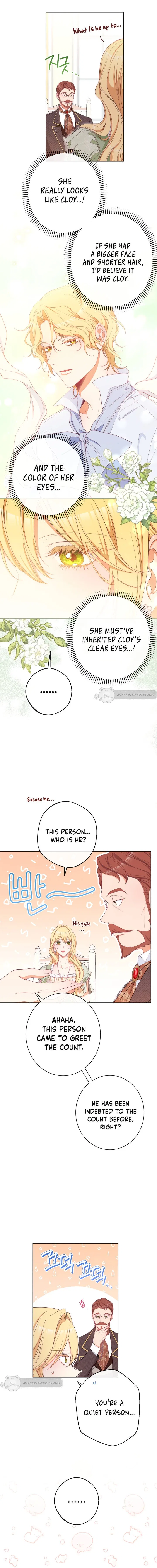 The Villainess Reverses the Hourglass Chapter 76 – Page 5