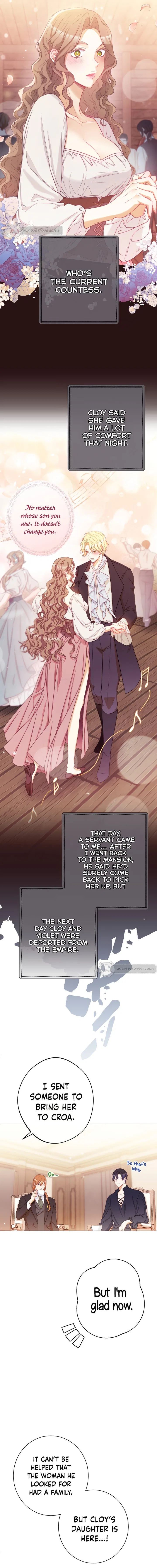 The Villainess Reverses the Hourglass Chapter 76 – Page 12