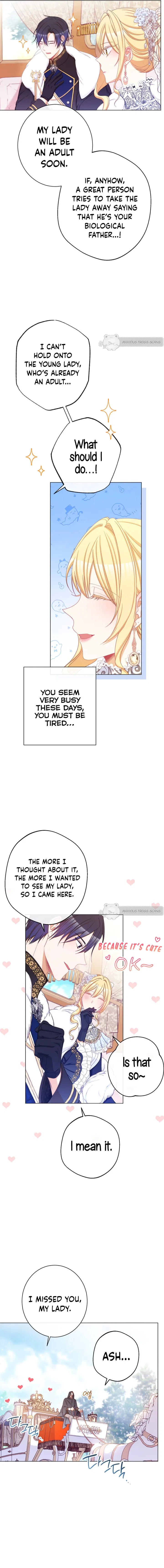 The Villainess Reverses the Hourglass Chapter 76 – Page 15