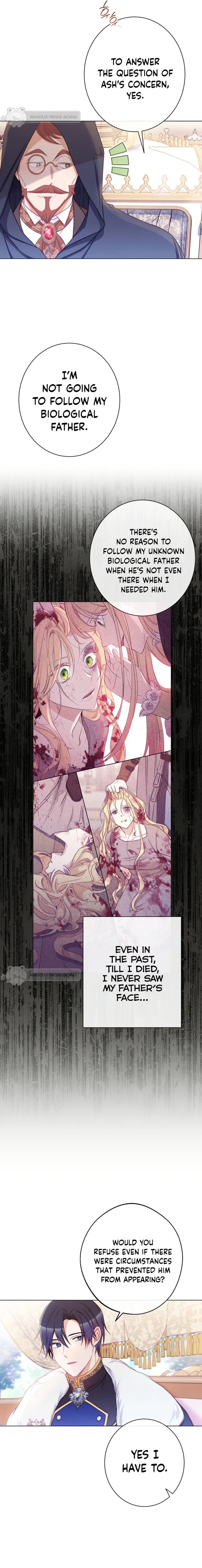The Villainess Reverses the Hourglass Chapter 76 – Page 16