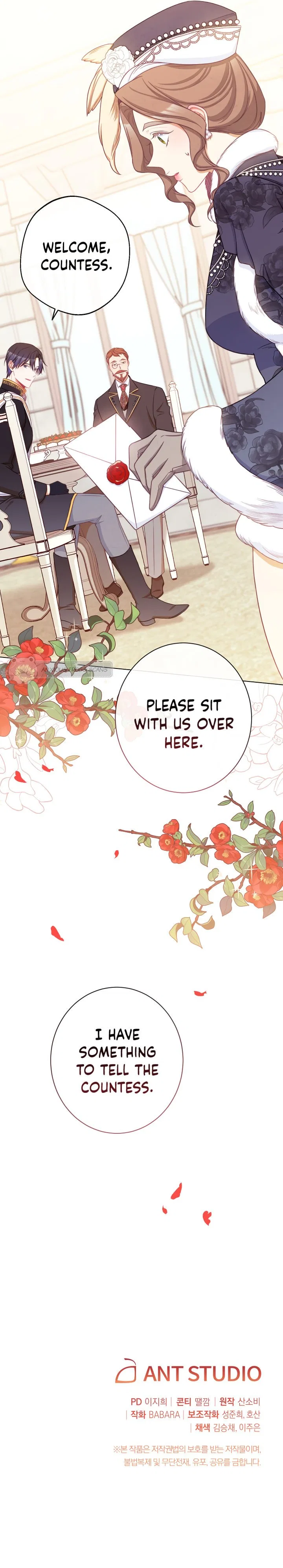 The Villainess Reverses the Hourglass Chapter 76 – Page 19