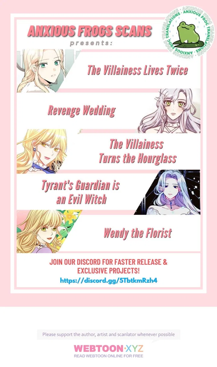 The Villainess Reverses the Hourglass Chapter 76 – Page 20