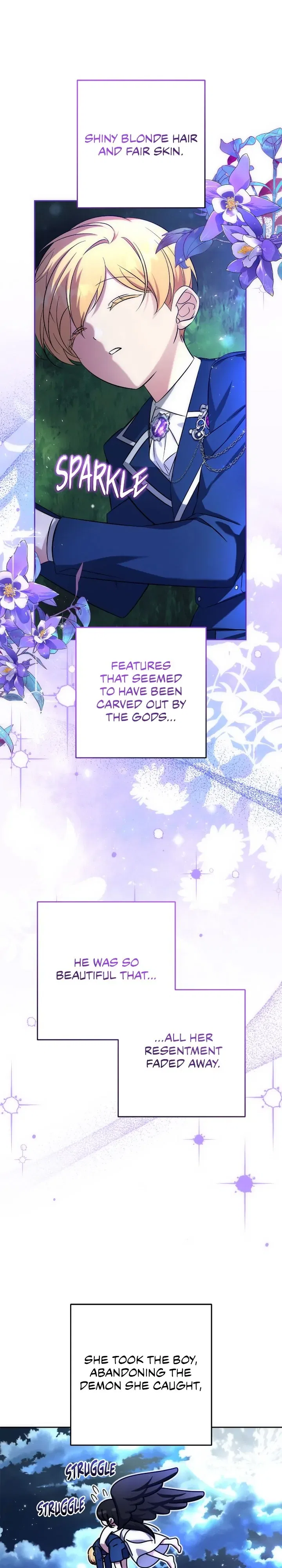 Catching Up With Luke Bischel Chapter 55 – Page 10