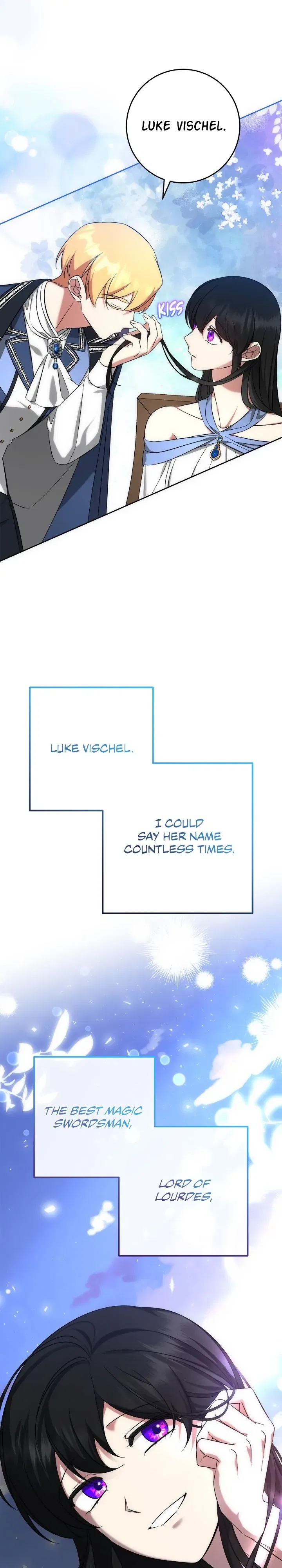 Catching Up With Luke Bischel Chapter 55 – Page 29