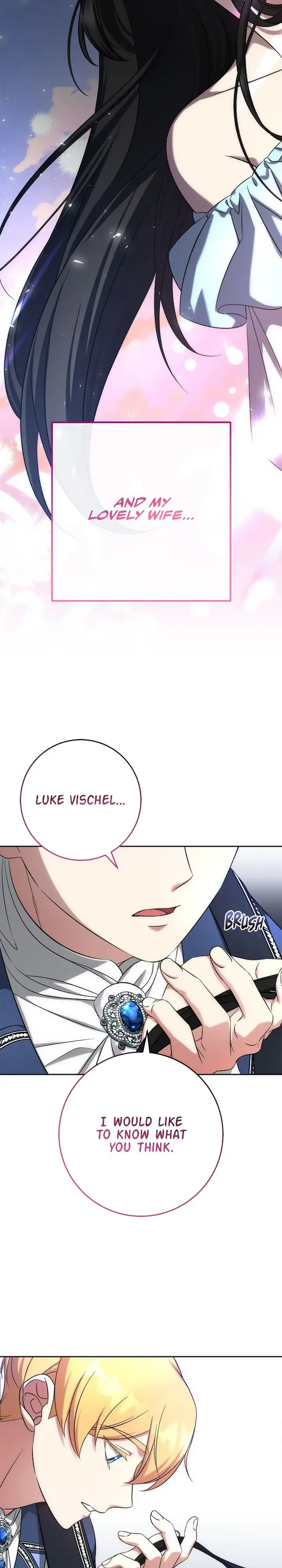 Catching Up With Luke Bischel Chapter 55 – Page 30