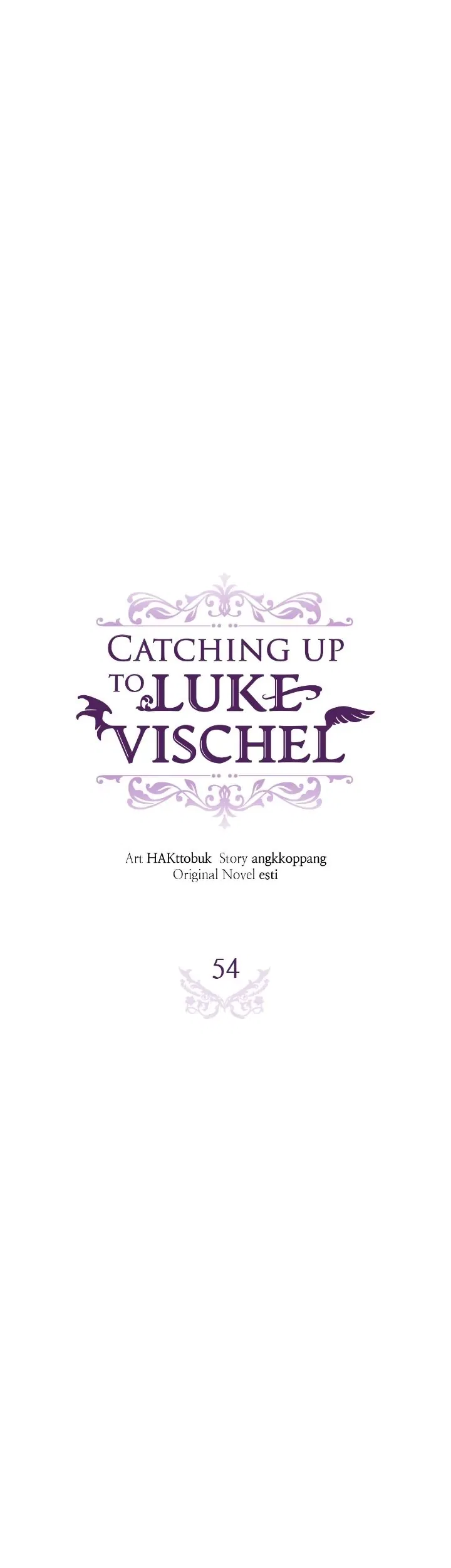 Catching Up With Luke Bischel Chapter 54 – Page 26