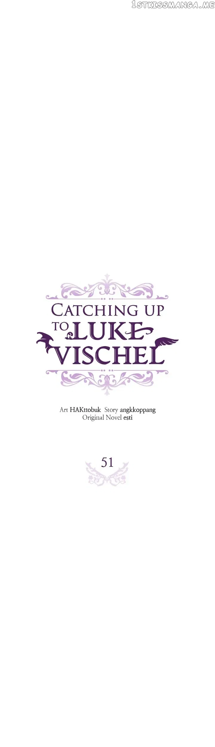 Catching Up With Luke Bischel Chapter 51 – Page 27