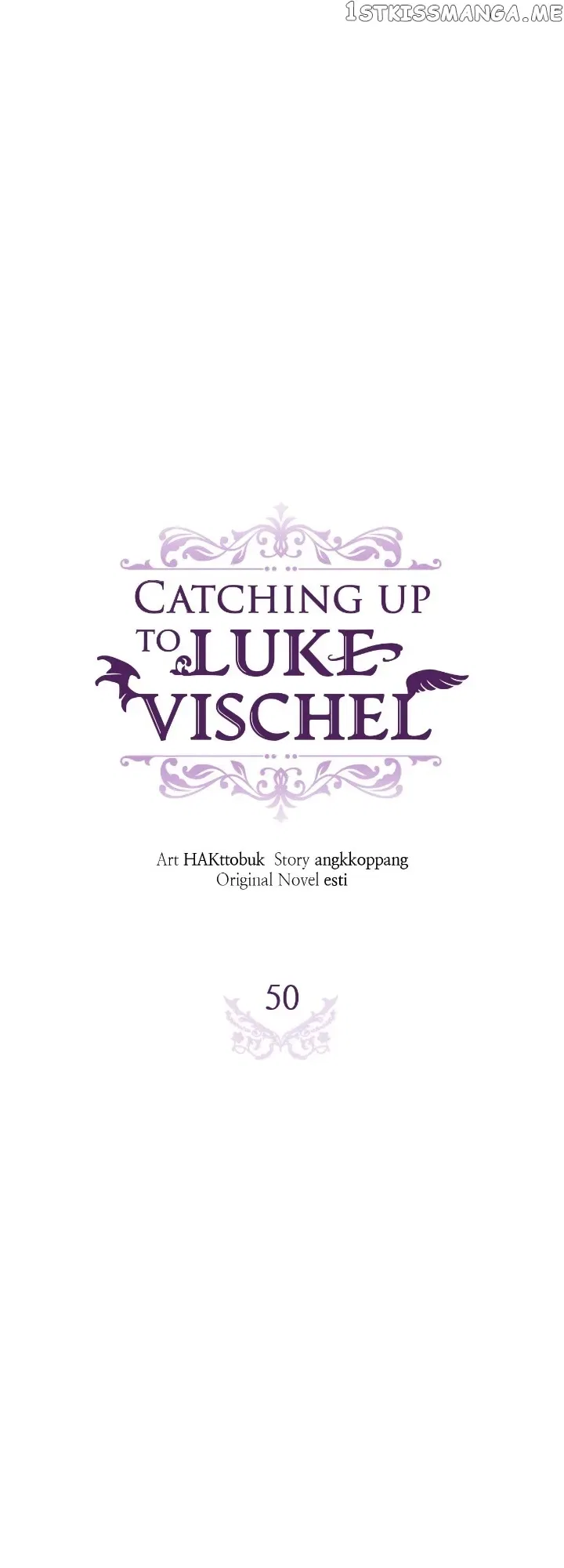 Catching Up With Luke Bischel Chapter 50 – Page 19