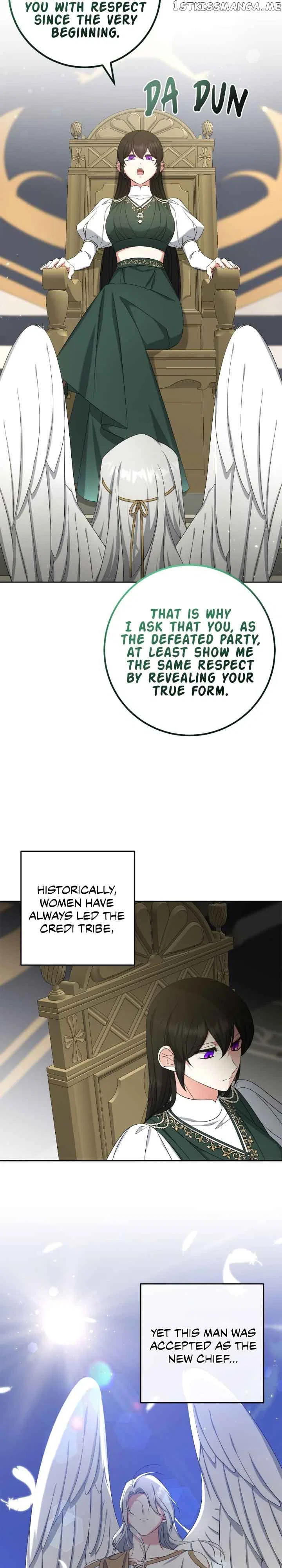 Catching Up With Luke Bischel Chapter 48 – Page 10