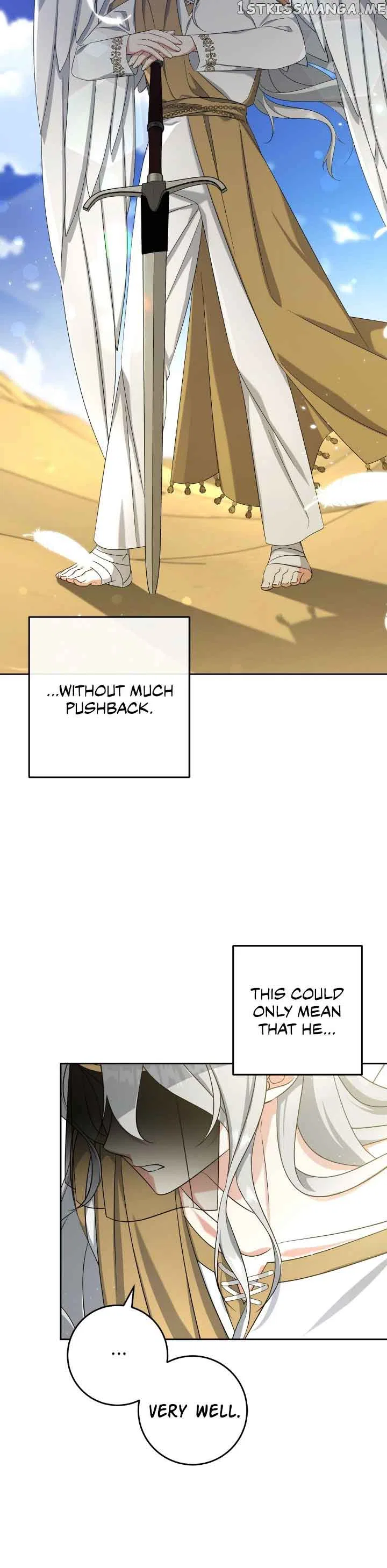 Catching Up With Luke Bischel Chapter 48 – Page 11