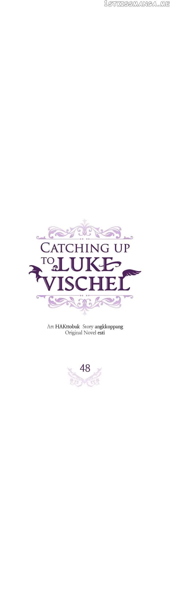 Catching Up With Luke Bischel Chapter 48 – Page 26