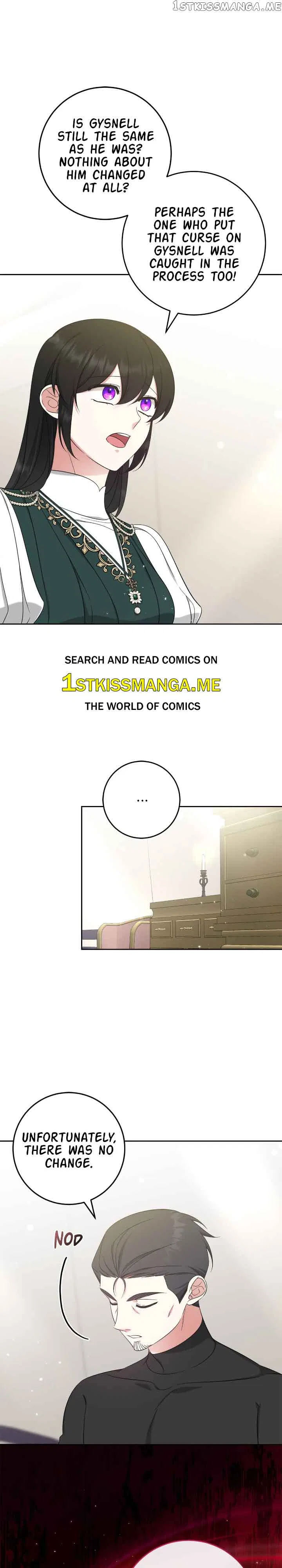 Catching Up With Luke Bischel Chapter 47 – Page 1