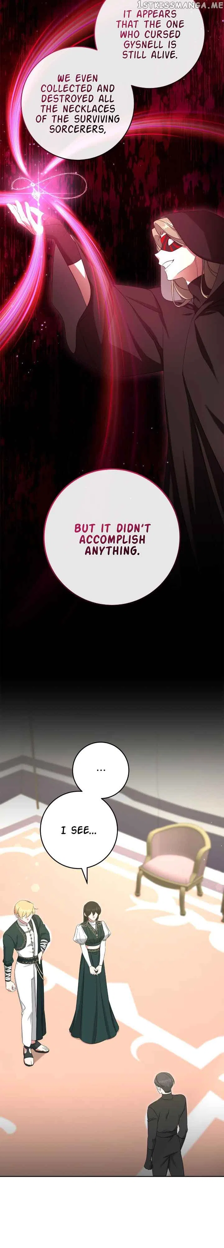 Catching Up With Luke Bischel Chapter 47 – Page 2