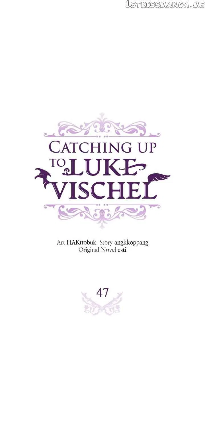 Catching Up With Luke Bischel Chapter 47 – Page 16