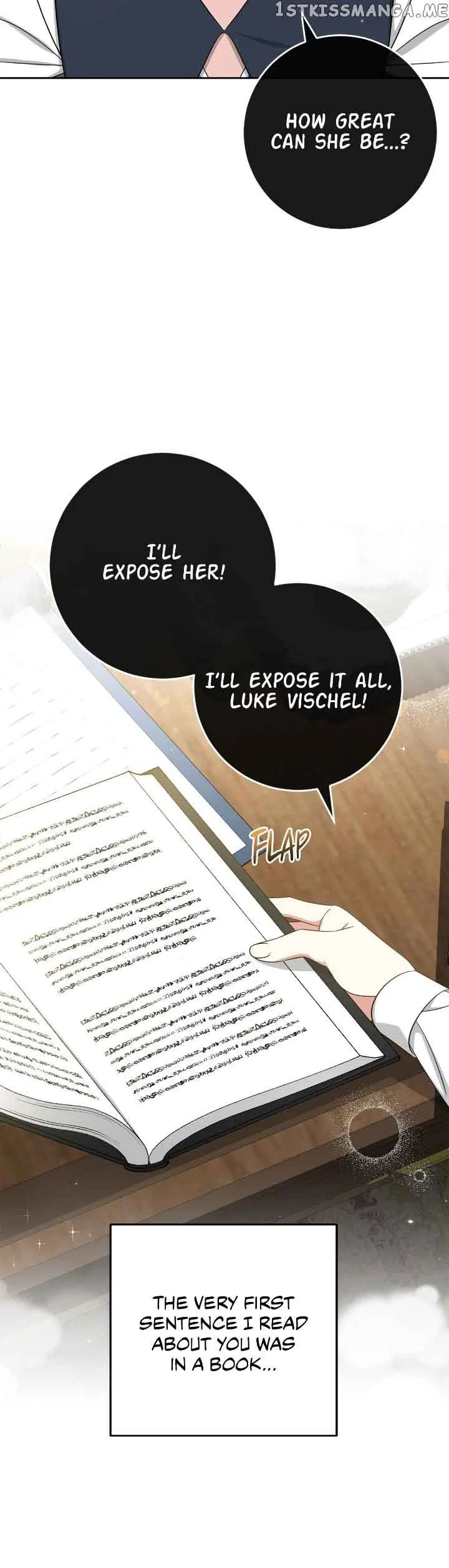 Catching Up With Luke Bischel Chapter 46 – Page 12
