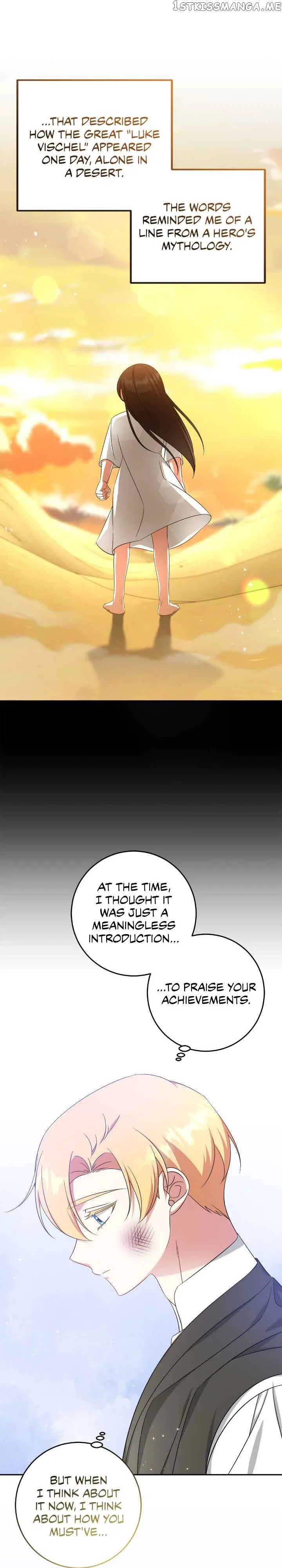 Catching Up With Luke Bischel Chapter 46 – Page 13